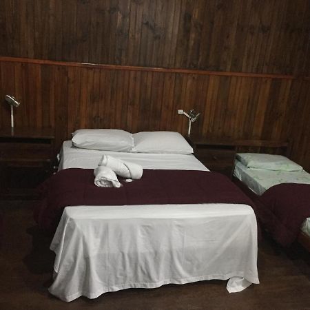 Claridge Hotel Montevideo Kültér fotó