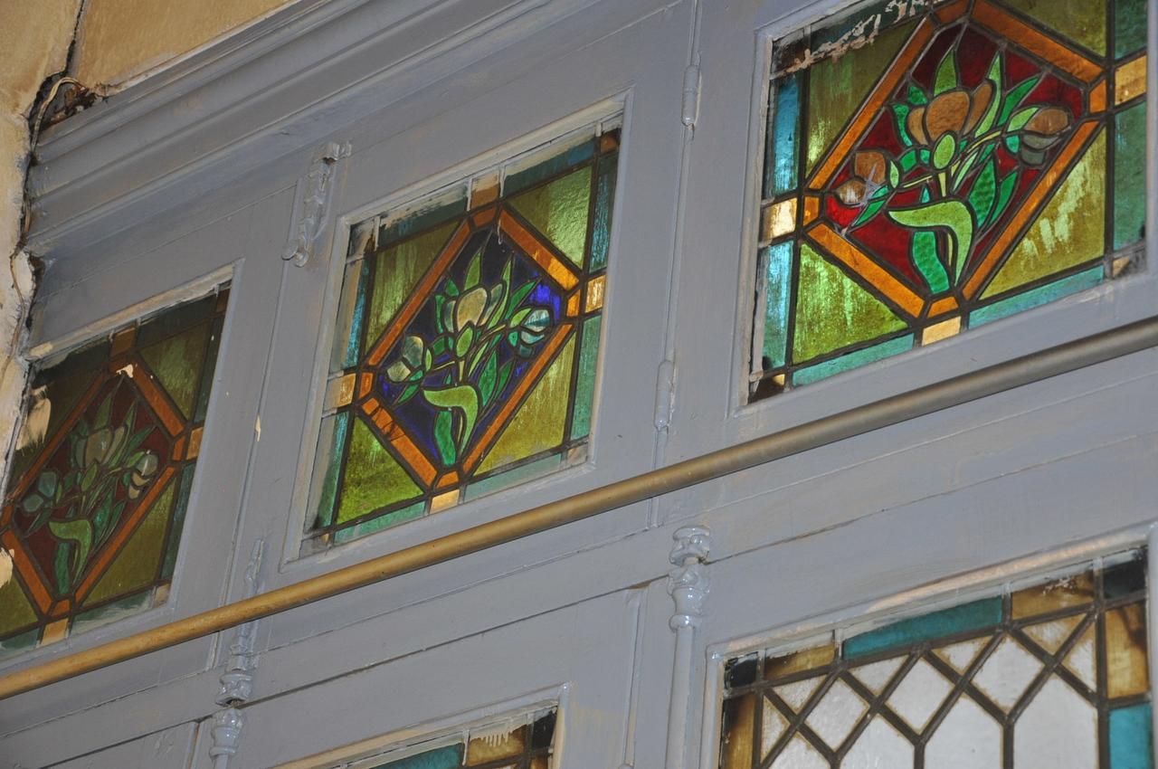 Claridge Hotel Montevideo Kültér fotó
