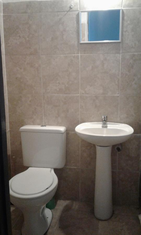 Claridge Hotel Montevideo Kültér fotó