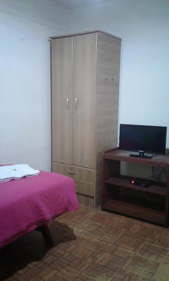 Claridge Hotel Montevideo Kültér fotó