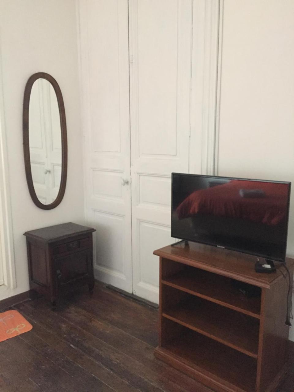 Claridge Hotel Montevideo Kültér fotó