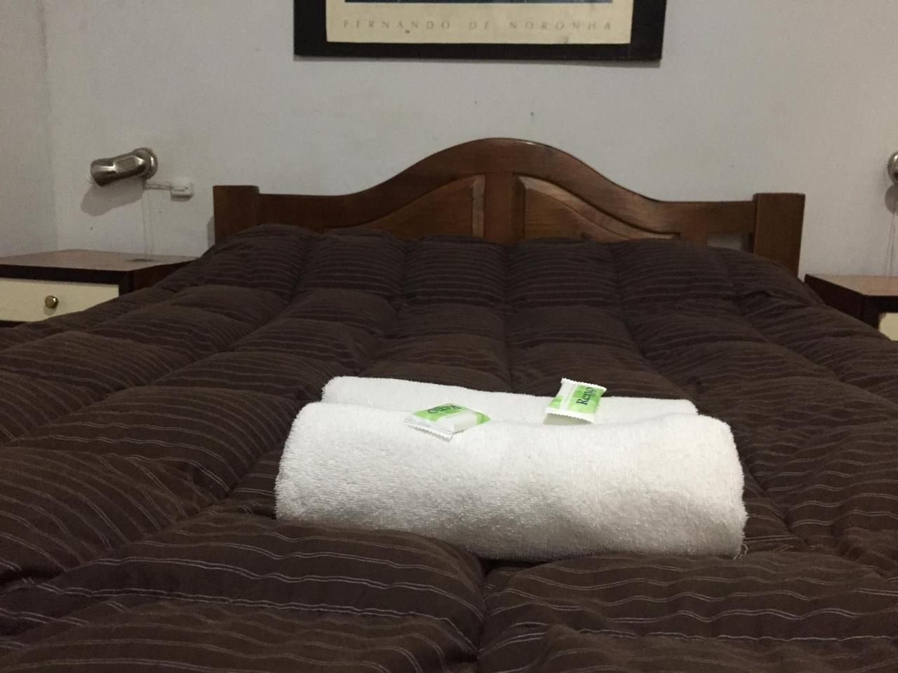 Claridge Hotel Montevideo Kültér fotó