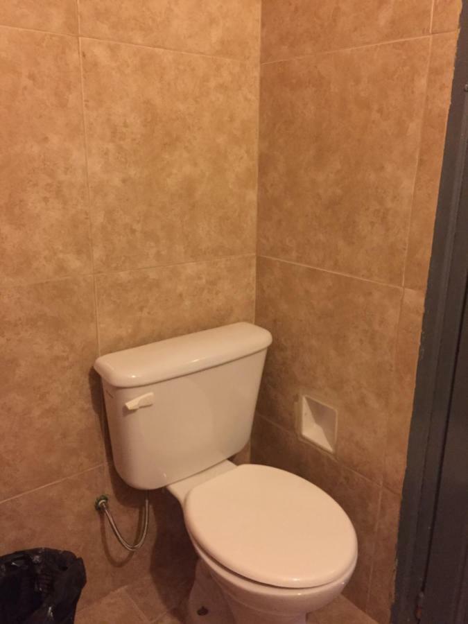 Claridge Hotel Montevideo Kültér fotó