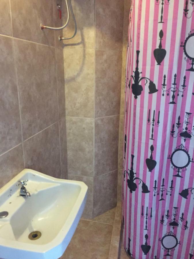 Claridge Hotel Montevideo Kültér fotó
