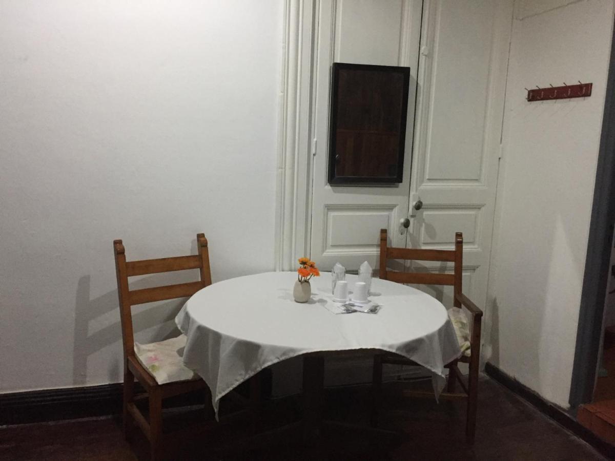 Claridge Hotel Montevideo Kültér fotó