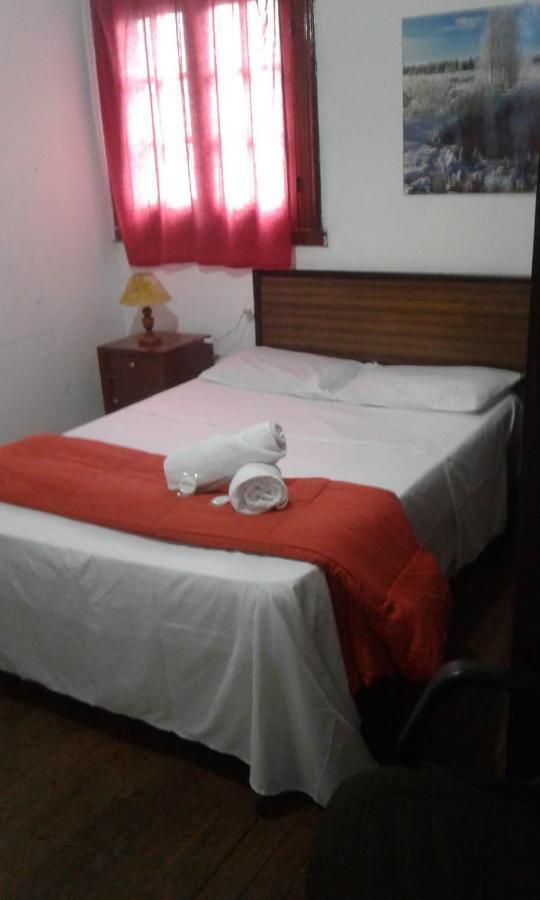 Claridge Hotel Montevideo Kültér fotó