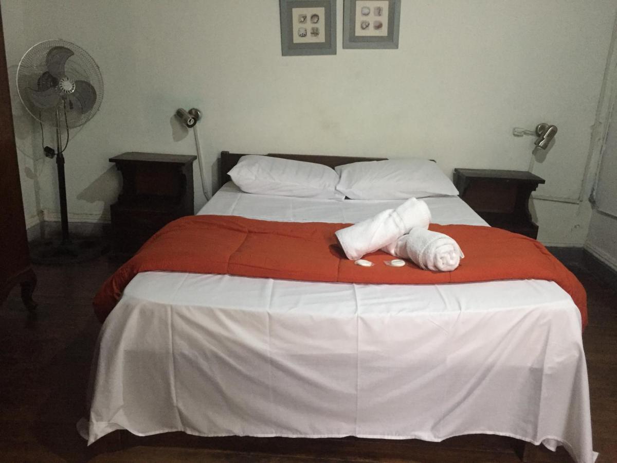 Claridge Hotel Montevideo Kültér fotó