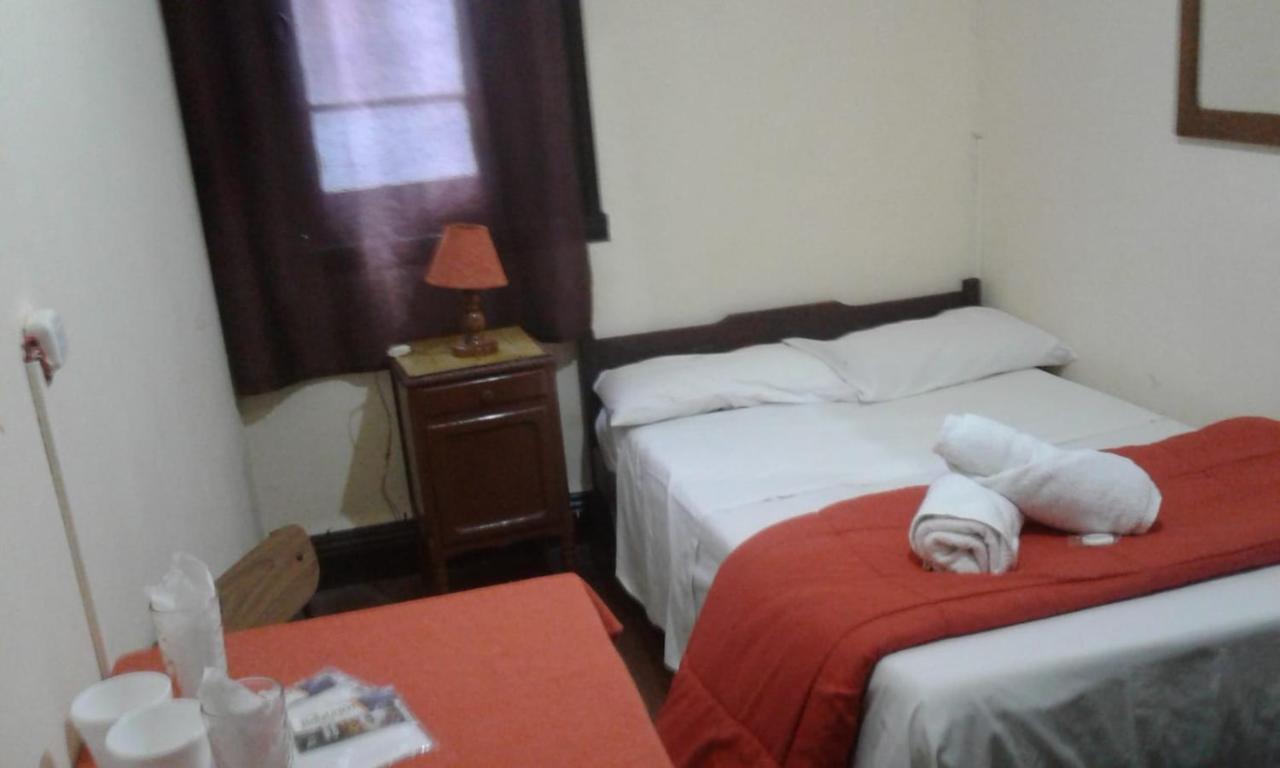 Claridge Hotel Montevideo Kültér fotó