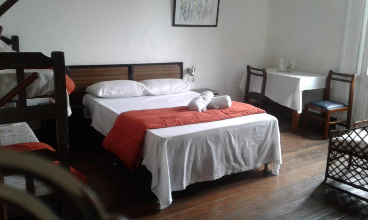Claridge Hotel Montevideo Kültér fotó